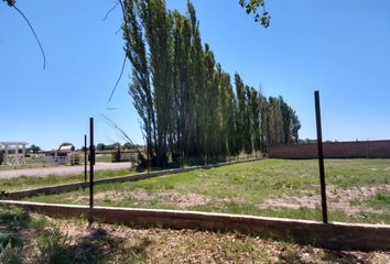 Terrenos en  Ruta Nacional 143, San Rafael, Mendoza, Arg