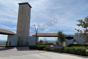 Lote de Terreno en  Zibatá, El Marqués