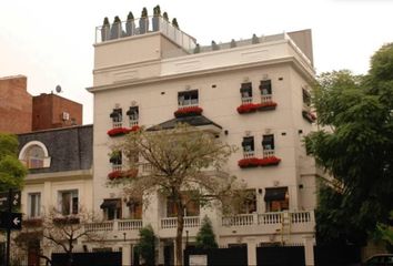 Casa en  Avenida Presidente Figueroa Alcorta, Buenos Aires, Ciudad Autónoma De Buenos Aires, C1425, Ciudad Autónoma De Buenos Aires, Arg