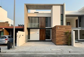 Casa en  Lomas Residencial, Alvarado, Veracruz