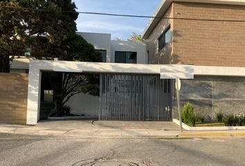 Casa en  Contry La Silla, Guadalupe, Nuevo León