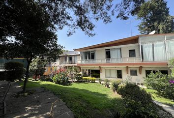 Casa en  Romero De Terreros, Coyoacán, Cdmx