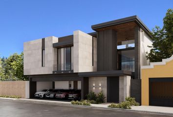 Casa en  Zona Del Valle, San Pedro Garza García