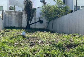 Lote de Terreno en  Año De Juárez (fomerrey 86), San Nicolás De Los Garza