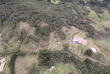 Lote de Terreno en  Oriente, Medellín