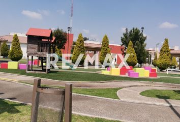 Casa en condominio en  San Nicolás Tolentino, Toluca De Lerdo