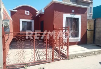 Casa en  Adolfo Ruiz Cortines, Ensenada