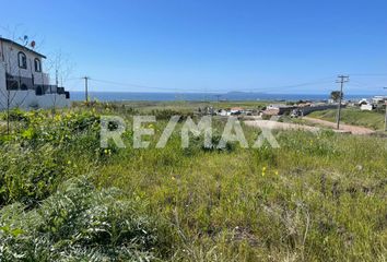 Lote de Terreno en  Reforma, Playas De Rosarito