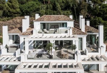 Atico en  Nueva Andalucia, Málaga Provincia