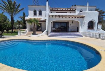 Chalet en  Calp/calpe, Alicante Provincia