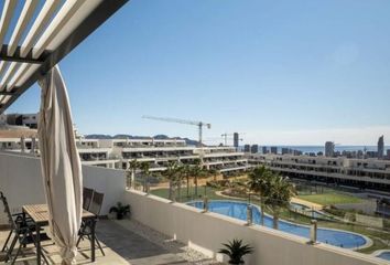 Apartamento en  Finestrat, Alicante Provincia