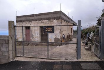 Chalet en  Palo Blanco (los Realejos), St. Cruz De Tenerife