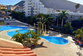 Apartamento en  Playa De Los Cristianos, St. Cruz De Tenerife