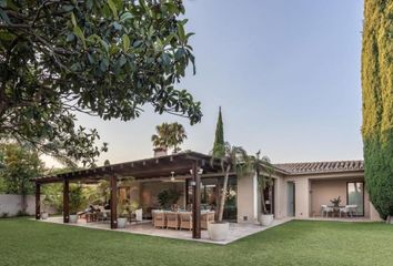 Chalet en  Distrito 3-nueva Andalucía, Marbella