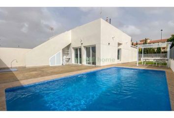 Chalet en  Los Alcazares, Murcia Provincia