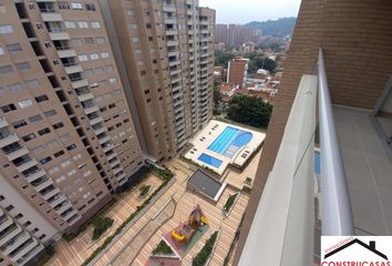 Apartamento en  Boston, Medellín