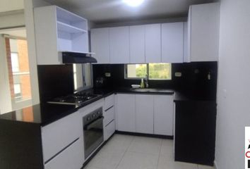 Apartamento en  San Germán, Medellín