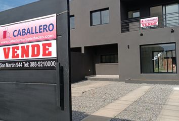 Casa en  Calle Padre Pedro Lozano 133-369, San Salvador De Jujuy, Dr. Manuel Belgrano, Y4602, Jujuy, Arg