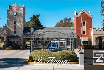 Terrenos en  Calle Bartolome De Las Casas, Monte Grande, Esteban Echeverría, Provincia De Buenos Aires, Arg