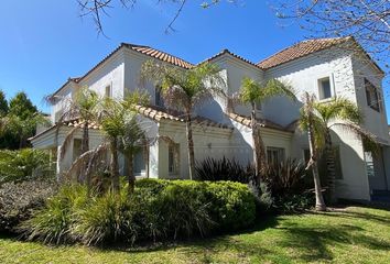 Casa en  Lomas Del Río Luján, Campana, Provincia De Buenos Aires, Arg