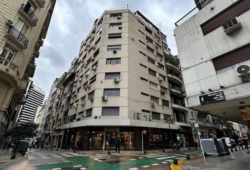 Departamento en  Calle San Martín 991, Buenos Aires, Ciudad Autónoma De Buenos Aires, C1004, Ciudad Autónoma De Buenos Aires, Arg