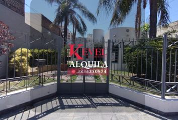 Oficinas en  Calle Vicario Segura 865, San Fernando Del Valle De Catamarca, Capital, K4700, Catamarca, Arg