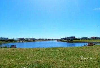 Terrenos en  Nordelta, Tigre, Provincia De Buenos Aires, Arg