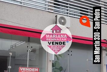 Locales en  Calle San Martín 323, San Pedro, Provincia De Buenos Aires, Arg