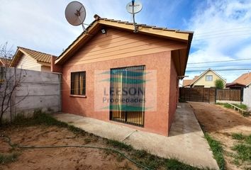 Casa en  Coquimbo, Elqui