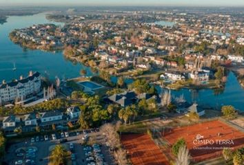 Terrenos en  Nordelta, Tigre, Provincia De Buenos Aires, Arg