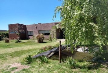 Casa en  San Rafael, Mendoza, Arg