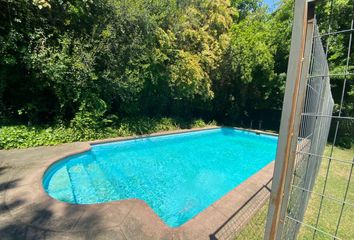 Casa en  Lo Barnechea, Provincia De Santiago