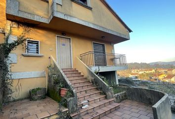 Chalet en  Cristiñade (san Salvador), Pontevedra Provincia