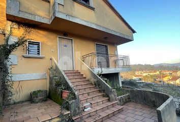 Chalet en  Cristiñade (san Salvador), Pontevedra Provincia