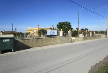 Terreno en  Sanlucar De Barrameda, Cádiz Provincia