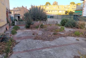 Terreno en  Conreria, La (sant Fost Campcentelles), Barcelona Provincia