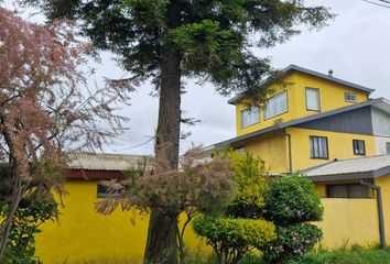 Casa en  Talcahuano, Concepción