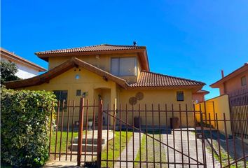 Casa en  Valparaíso, Valparaíso