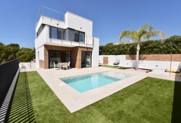 Chalet en  La Nucia, Alicante Provincia