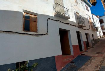 Villa en  Ugijar, Granada Provincia