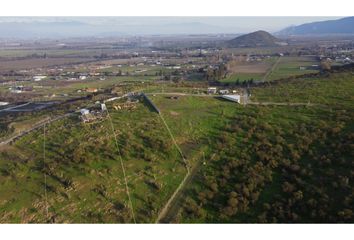 Parcela en  Rancagua, Cachapoal