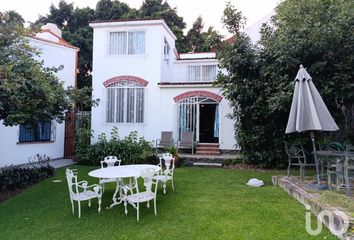 Casa en  Avenida Domingo Diez 1502, Lomas De La Selva, Cuernavaca, Morelos, 62230, Mex