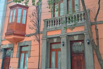 Casa en  Calle Marsella 16, Juárez, Cuauhtémoc, Ciudad De México, 06600, Mex