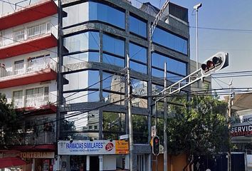 Oficina en  Miraflores, Eje 5 Sur Avenida Colonia Del Valle 137, Insurgentes San Borja, Benito Juárez, Ciudad De México, 03100, Mex