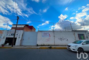 Lote de Terreno en  Avenida 18 P 1501-1515, El Tamborcito, Heróica Puebla De Zaragoza, Puebla, 72094, Mex