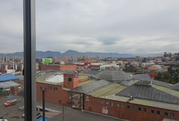 Apartamento en  La Academia, Bogotá