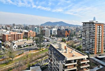 Departamento en  Las Condes, Provincia De Santiago