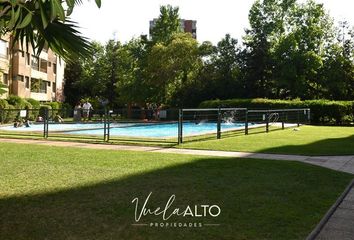 Departamento en  Las Condes, Provincia De Santiago