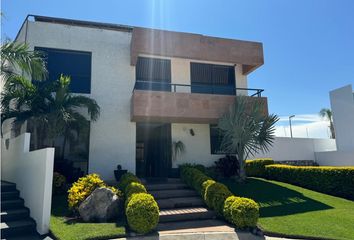 Casa en condominio en  San José Vista Hermosa, Puente De Ixtla