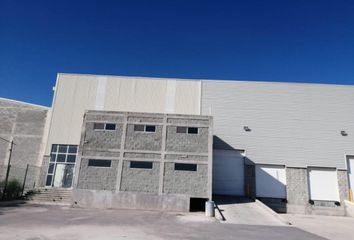 Nave en  Boulevard Nazario S. Ortiz Garza 3718-3806, Nueva España, Saltillo, Coahuila De Zaragoza, 25210, Mex